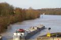  Ecluse Evry et bords de seine  - Ouverture de l Ecluse Ecluse d evry 178